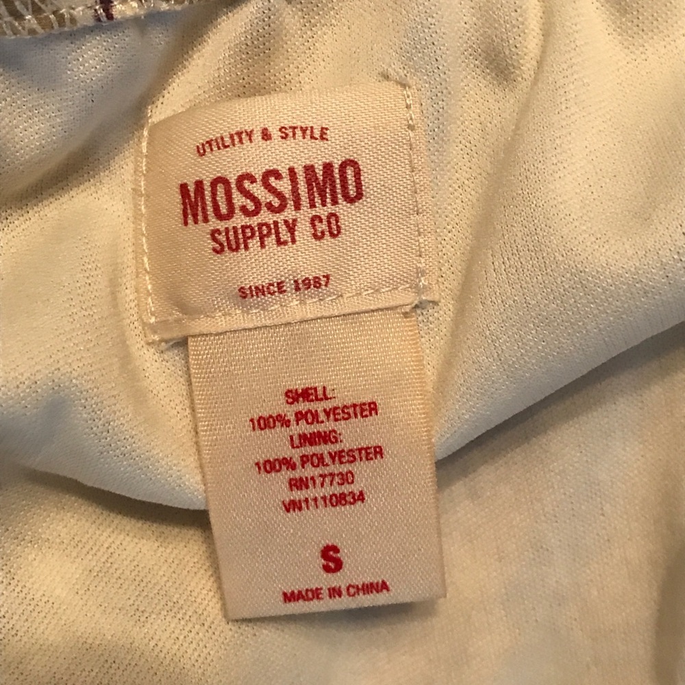 Noodle strap dress - Picture 3 of 3